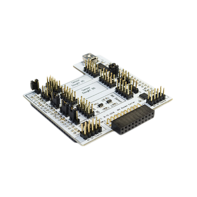 【BRD_CARRIER】MOTION SENSOR EVAL BOARD[バルク]