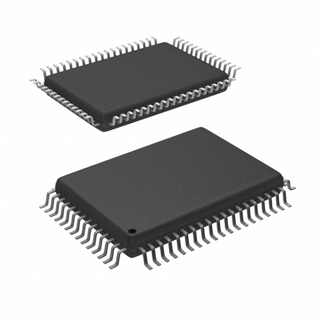 【HV7620PG-G】IC 32BIT SRL CMOS 64QFP