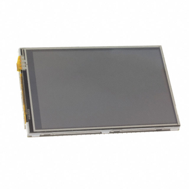 【DFR0428】3.5" TFT TOUCHSCREEN FOR RASPBER