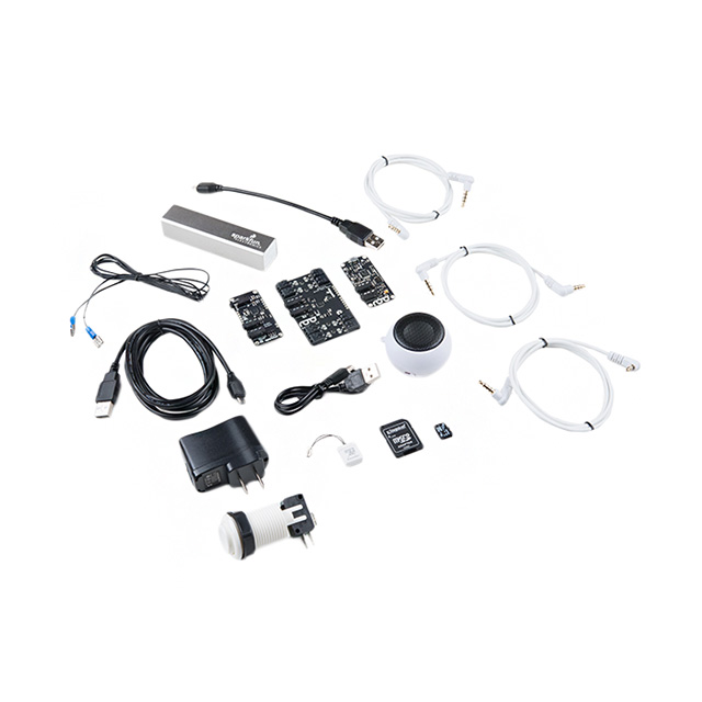 【14487】SPECTACLE SOUND KIT