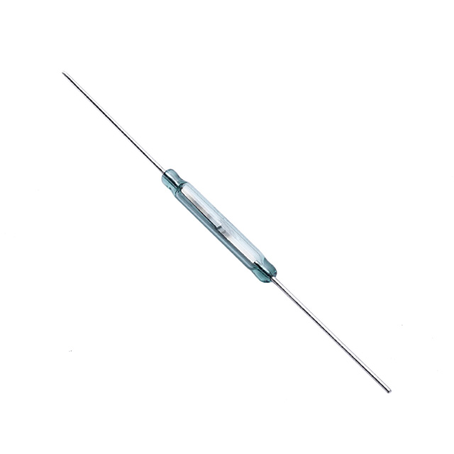 SWITCH REED SPST-NO 350MA 265V【MVSR-20-17-23】