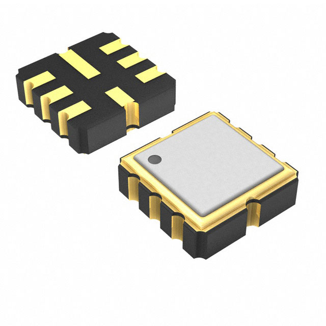 FILTER SAW 451.35MHZ 8-SMD【RF1295C】