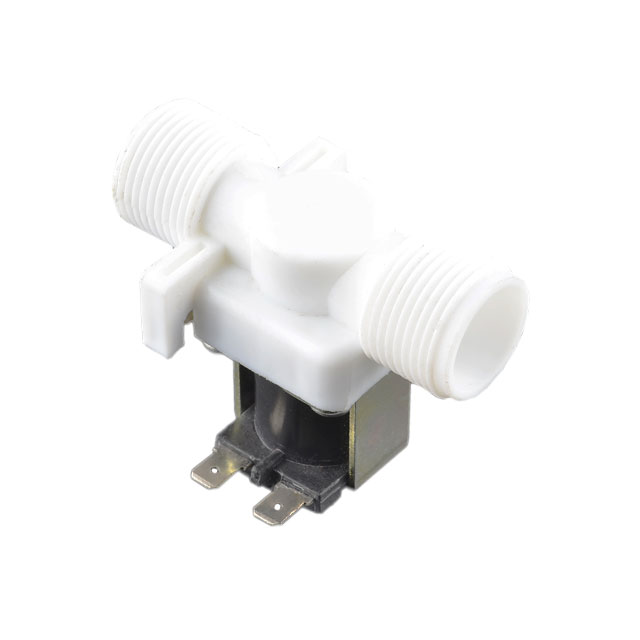 【ROB-10456】SOLENOID VALVE ONEWAY FREE HANG