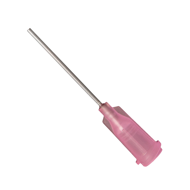 【35569】DISPENSER NEEDLE TIP 18GA 50PC