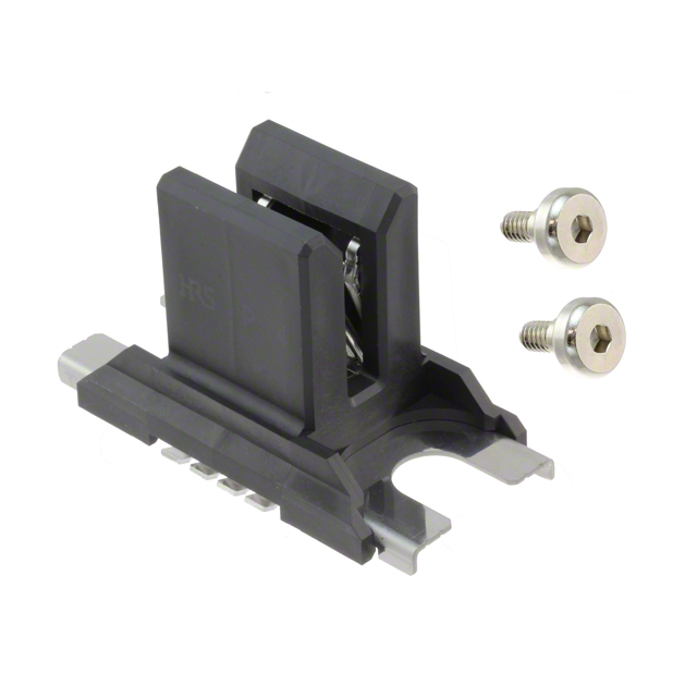 【PS4A-6.35T】CONN HORIZ TYPE FOR 6MM BUSBAR