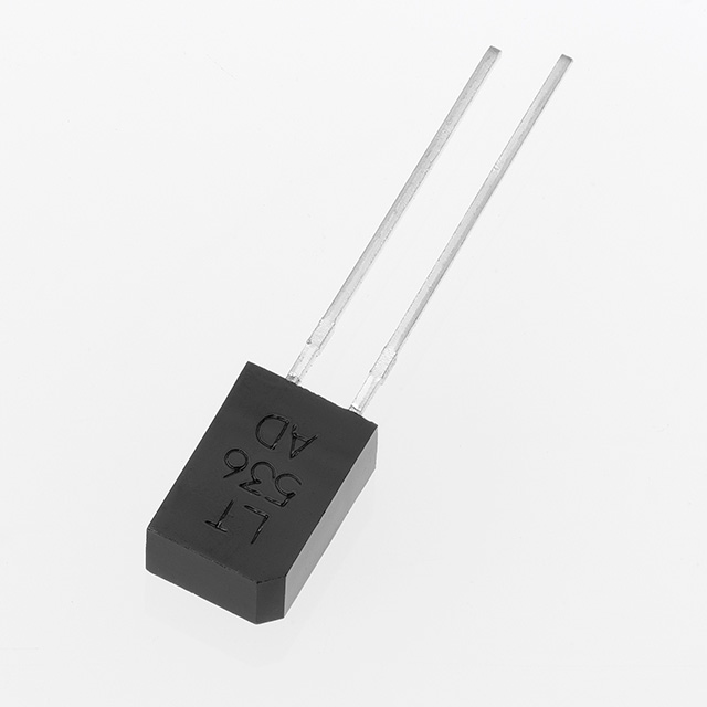 【LTR-536AB】SENSOR PHOTODIODE 900NM RADIAL