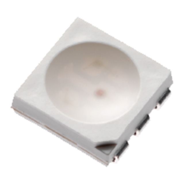 【LTST-G563EGBW-HM】LED TOP RED 630NM PLCC SMD