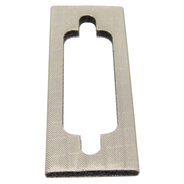 D-SUB CONNECTOR SHIELD GASKETS,【SG175015DS】