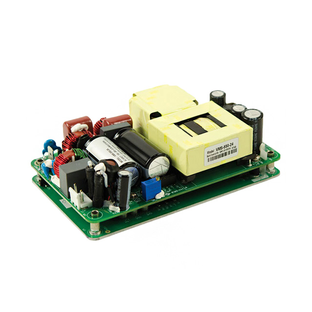 AC/DC CONVERTER 48V 150W【VMS-550-48】