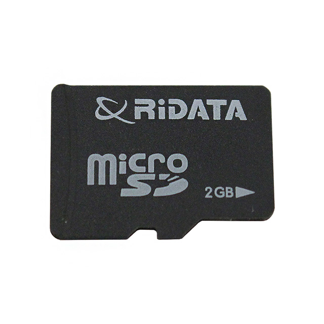 【32319】MEMORY CARD MICROSD 2GB