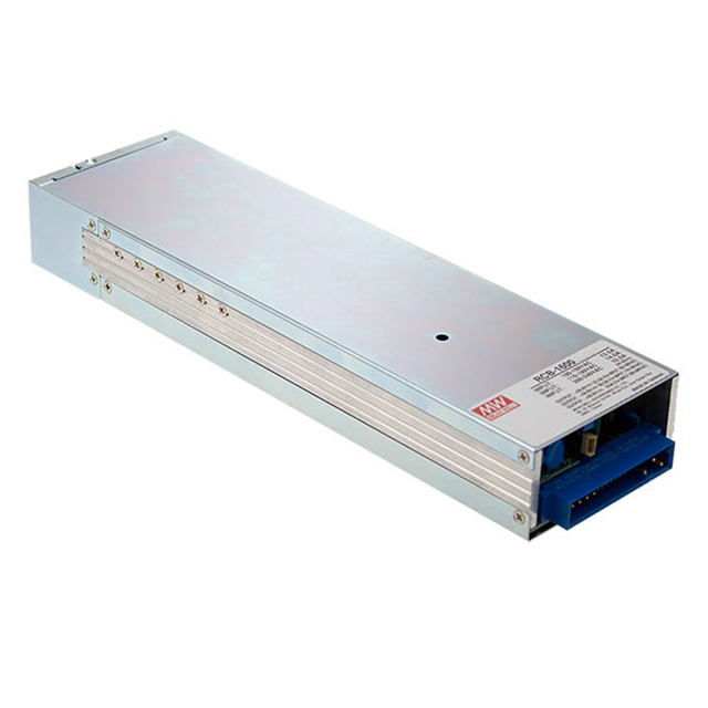【RCB-1600-12】BATT CHARGER ENCLOSED 14.4V 100A