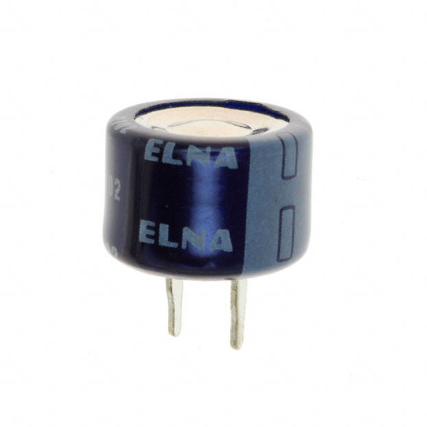 【RSCH11055R5L09015T】CAP 1F -20% +80% 5.5V T/H