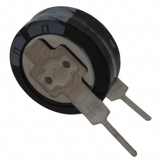【RSCXJ2245R5F13013U】CAP 220MF -20% +80% 5.5V T/H