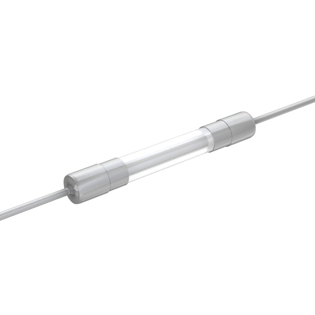 【BK/GMC-V-1.5-R】FUSE GLASS 1.5A 250VAC 5X20MM