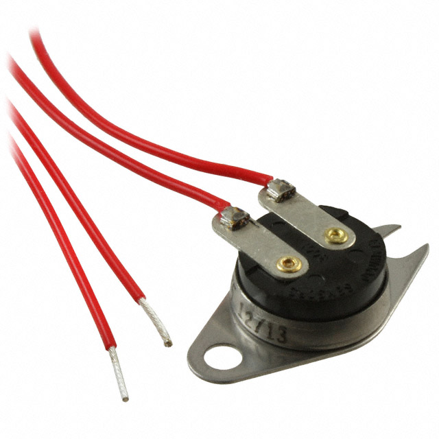 【3001U  00240201】THERMOSTAT CYLINDER SOLDER LUG