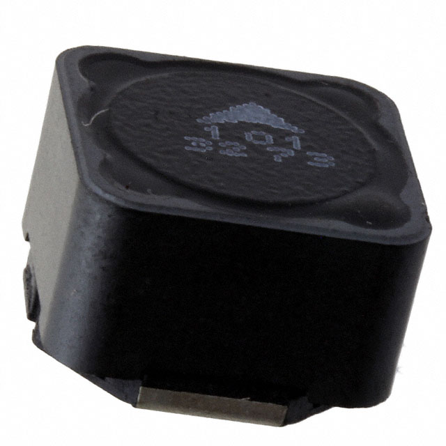 【B82477R4105M100】FIXED IND 1MH 720MA 1.35 OHM SMD [digi-reel品]