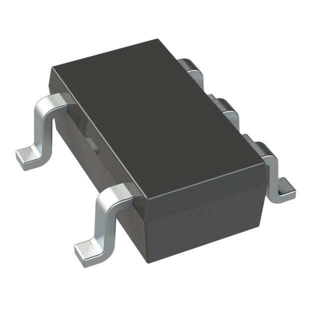 【MCP73831T-2ATI/OT】IC BATT CNTL LI-ION 1CEL SOT23-5