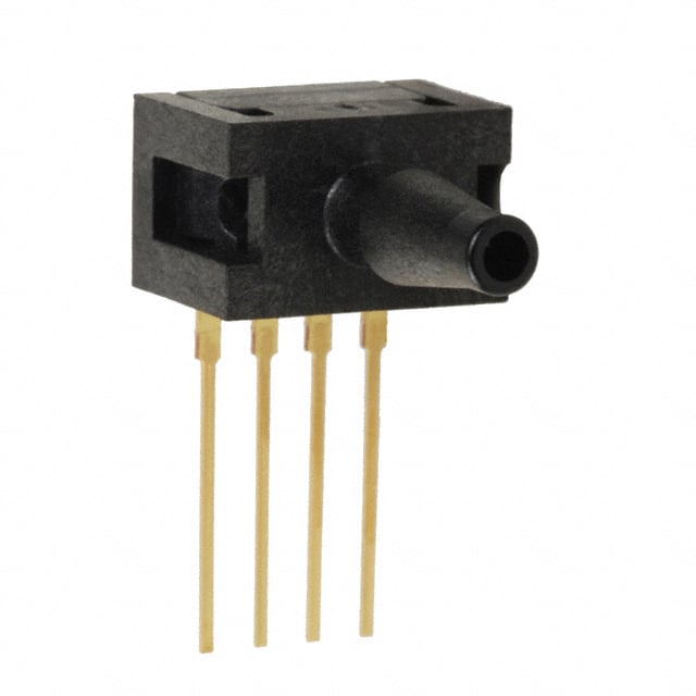 SENSOR 1PSIG 0.19" .045V【24PCAFB6G】