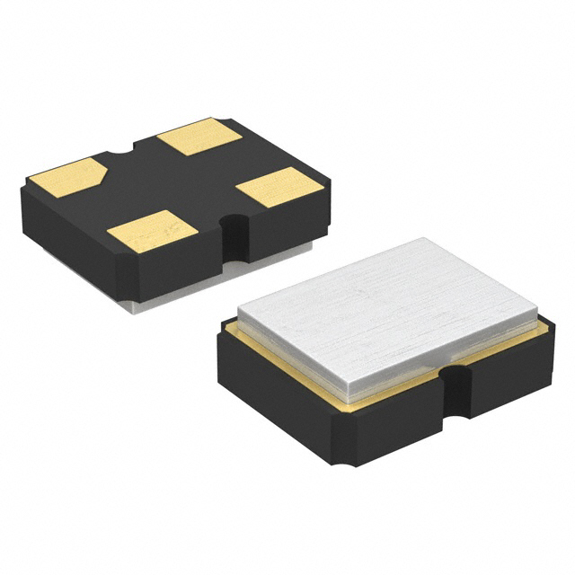 【ASEK-32.768KHZ-L-R-T】XTAL OSC XO 32.7680KHZ CMOS SMD