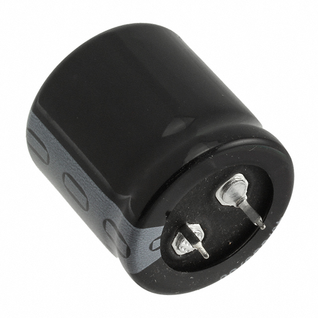 【B41231C6568M000】CAP ALUM 5600UF 20% 50V SNAP TH
