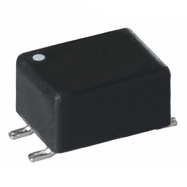 【CC2824E105R-10】CMC 1MH 700MA 2LN 4.25 KOHM SMD [digi-reel品]