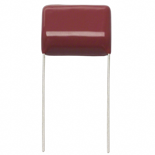 【ECW-F2155JB】CAP FILM 1.5UF 5% 250VDC RADIAL