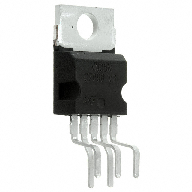 【TDA2050V】IC AMP AB MONO 35W 5PENTAWATT