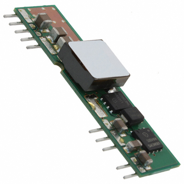 DC DC CONVERTER 5-15V 70W AXB070X43Z OmniOn Power製｜電子部品