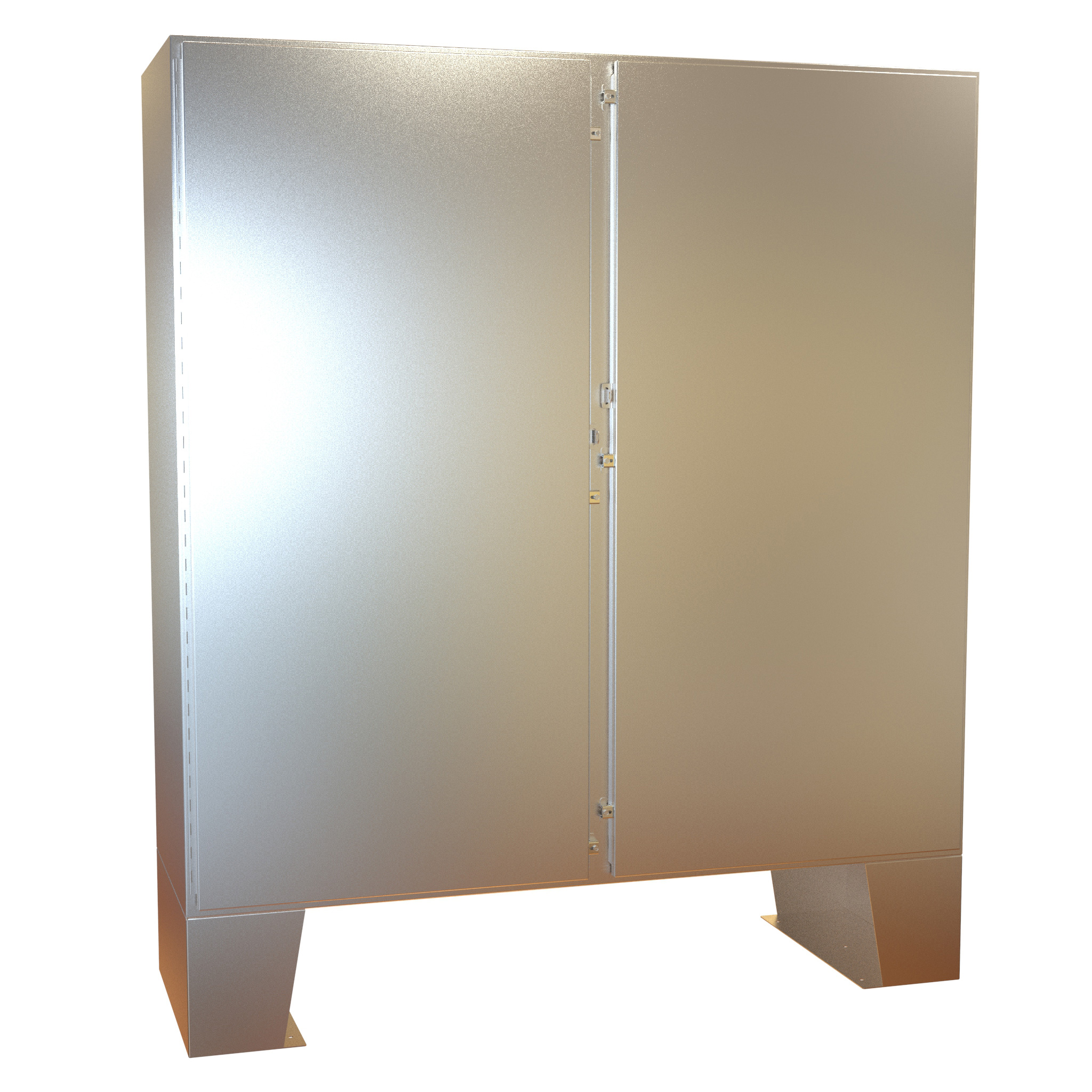 BOX S STL NAT 72.06"L X 24.69"W【1422N4S16F24FLP】