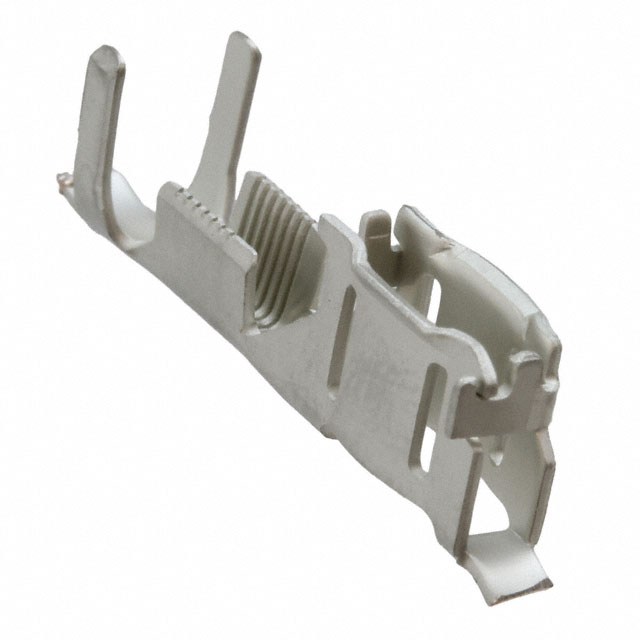 【316292-1】CONN MAG TERM 13-18AWG CRIMP