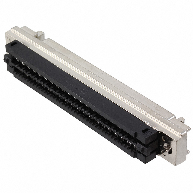 【749611-8】80 50SR PANEL MOUNT RCPT