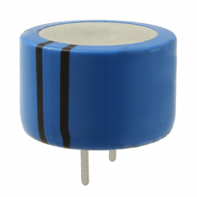 【FYD0H225ZF】CAP 2.2F -20% +80% 5.5V T/H