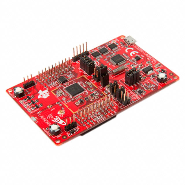 LAUNCHPAD DEV BOARD CC3200【CC3200-LAUNCHXL】