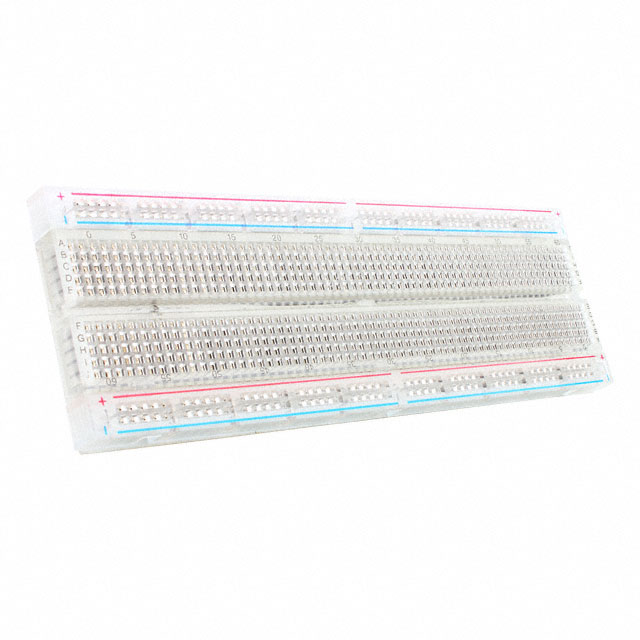 BREADBOARD TERMINAL STRIP【MIKROE-1097】
