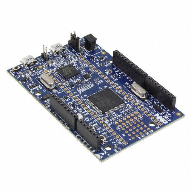 【OM13058UL】LPCXPRESSO LPC11U68 EVAL BRD