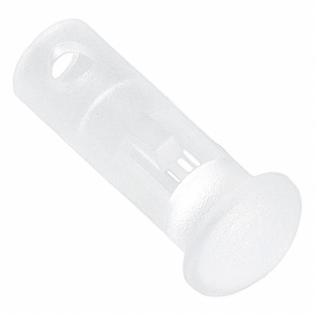 【51 0470】LENS CLEAR PRESS FIT 1=500PCS