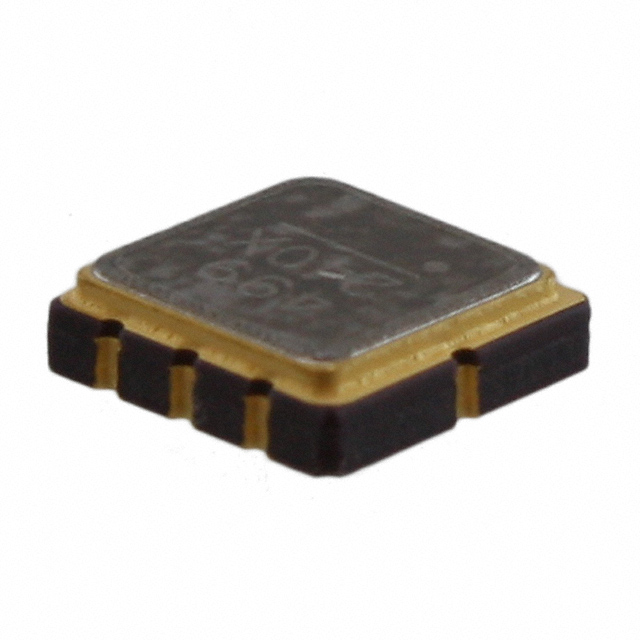 FILTER SAW 433.92MHZ 8-SMD【RF1172C】
