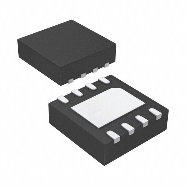 【HDC3022DEJR】0.5% RH DIGITAL HUMIDITY SENSOR