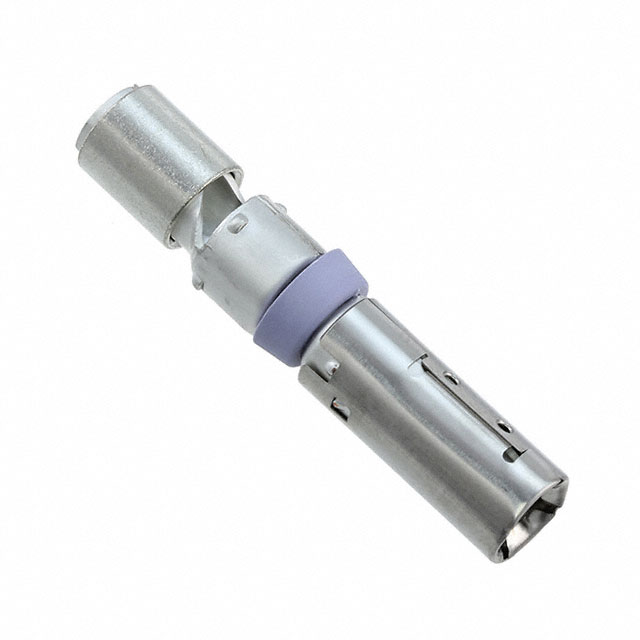 【EM-SC-143(01)】CONN SOCKET 8AWG TIN CRIMP