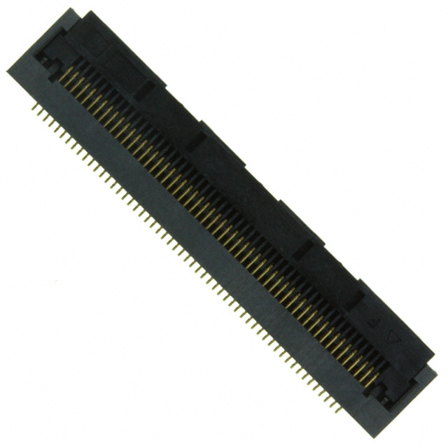 【FH28-55S-0.5SH(11)】CONN FFC BOTTOM 55POS 0.5MM R/A