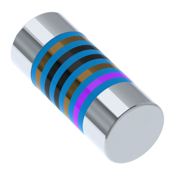 RES SMD 1K OHM 0.1% 1/4W 0204【MMA02040E1001BB100】