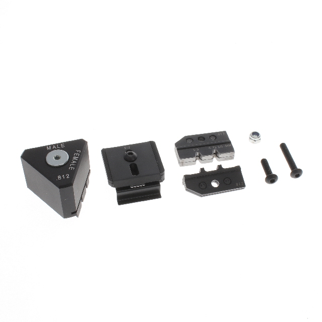 【624 812 3 012 RT】CRIMPING DIE LOCATOR/ WIRE STOP