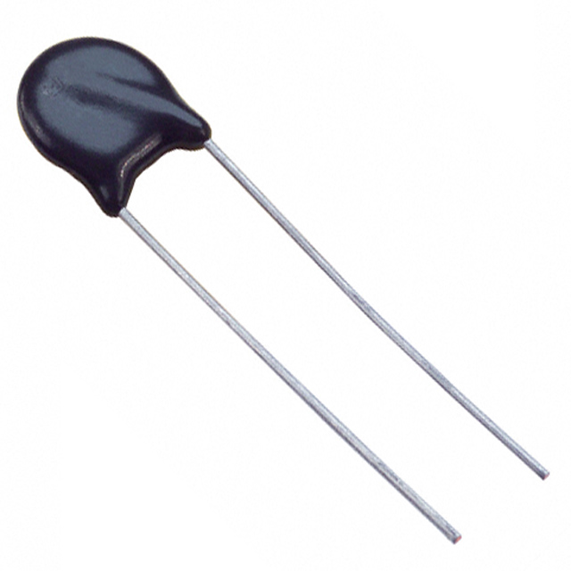 VARISTOR 220V 3.5KA DISC 11.5MM【ERZ-V10D221】