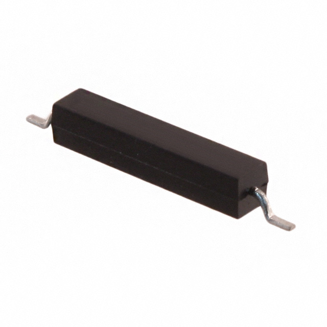 【59170-1-S-00-C】SWITCH REED SPST-NO 350MA 140V