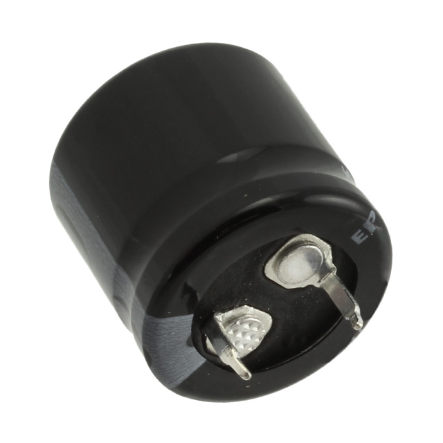 【B43254A2157M000】CAP ALUM 150UF 20% 200V SNAP TH