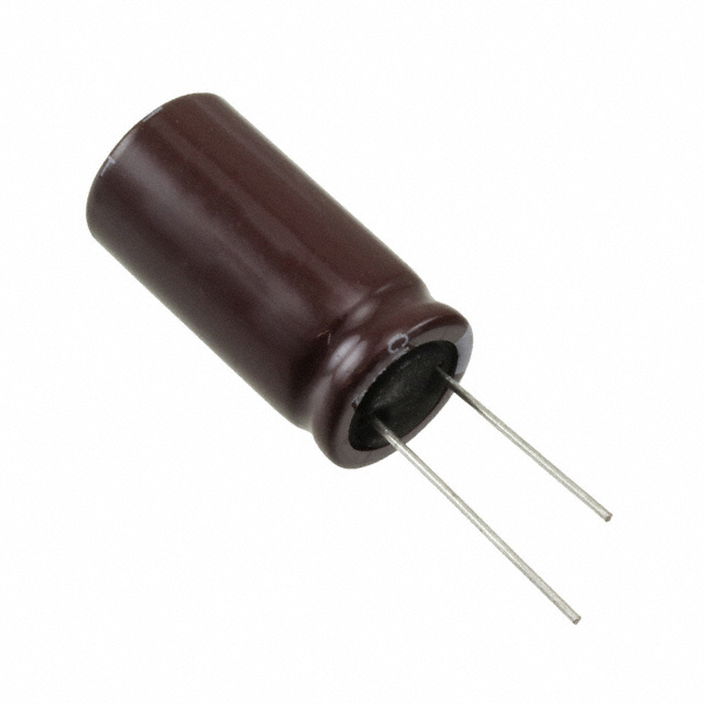 CAP ALUM 2200UF 20% 50V RADIAL【228CKE050M】