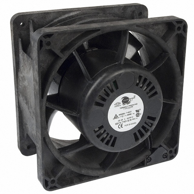 FAN AXIAL 176X112MM 230VAC TNE3A【19020172A】