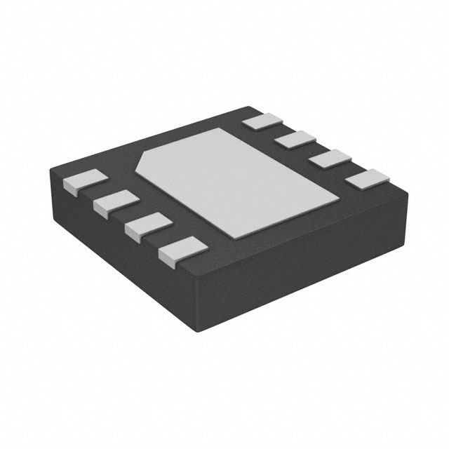 【MCP4161-104E/MF】IC DGTL POT 100KOHM 257TAP 8DFN