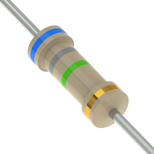 CFR-25JR-52-6M8