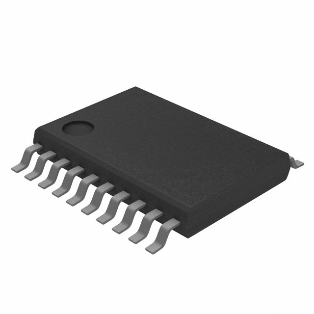 【SC4510】IC REG CTRLR BUCK 20TSSOP